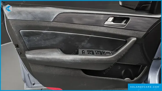 HYUNDAI SONATA 2.0 PLUG-IN HEV