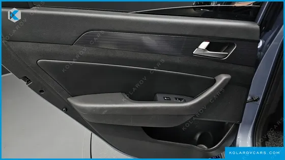 HYUNDAI SONATA 2.0 PLUG-IN HEV