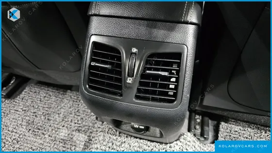 HYUNDAI SONATA 2.0 PLUG-IN HEV