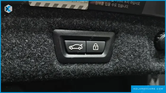 BMW 5 SERIES 530E LUXURY