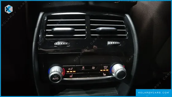 BMW 5 SERIES 530E LUXURY