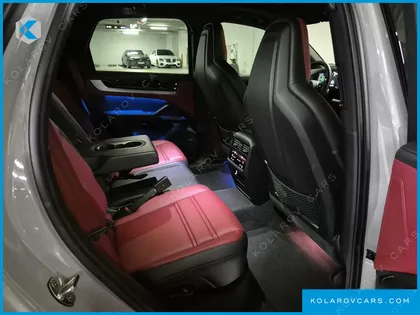PORSCHE CAYENNE 3.0 E-HYBRID