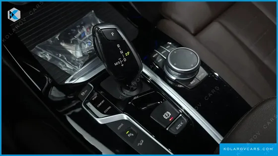 BMW X3 XDRIVE 30E M SPORT