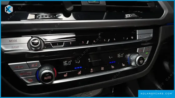 BMW X3 XDRIVE 30E M SPORT