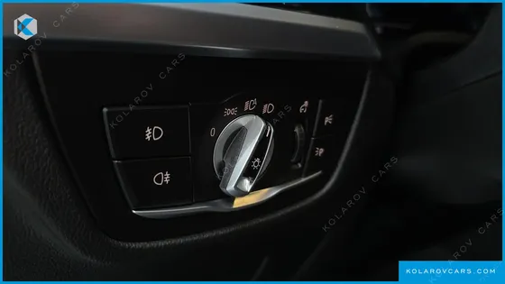 BMW X3 XDRIVE 30E M SPORT