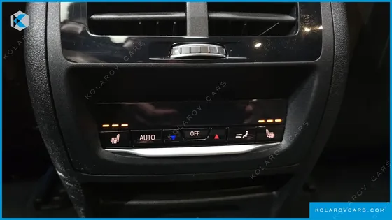 BMW X3 XDRIVE 30E M SPORT