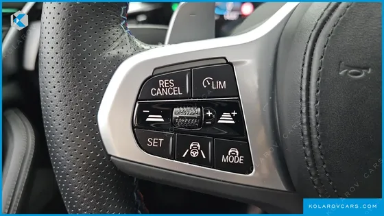 BMW 5 SERIES 530E M SPORT