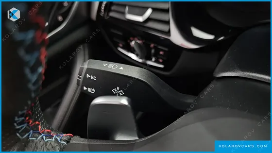 BMW 5 SERIES 530E M SPORT