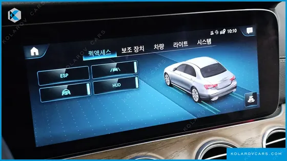 MERCEDES E-CLASS E300E 4MATIC EXCLUSIVE
