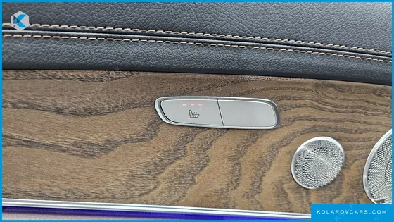 MERCEDES E-CLASS E300E 4MATIC EXCLUSIVE