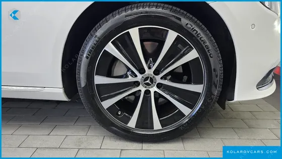 MERCEDES E-CLASS E300E 4MATIC EXCLUSIVE