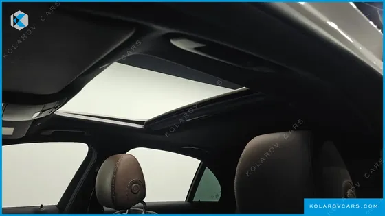 MERCEDES E-CLASS E300E 4MATIC EXCLUSIVE