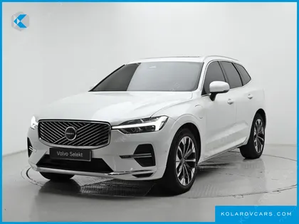 VOLVO XC60 T8 ULTRA BRIGHT