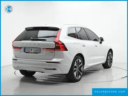VOLVO XC60 T8 ULTRA BRIGHT