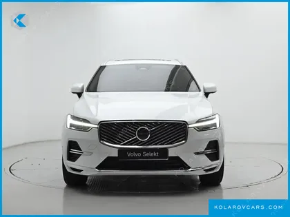 VOLVO XC60 T8 ULTRA BRIGHT