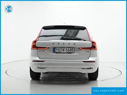 VOLVO XC60 T8 ULTRA BRIGHT