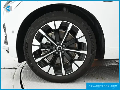 VOLVO XC60 T8 ULTRA BRIGHT