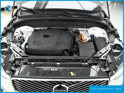 VOLVO XC60 T8 ULTRA BRIGHT
