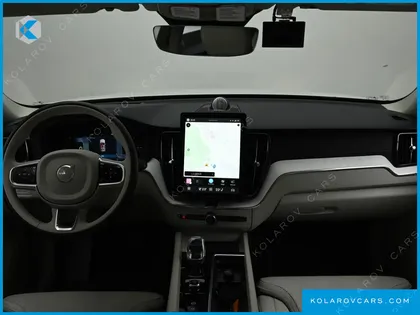 VOLVO XC60 T8 ULTRA BRIGHT