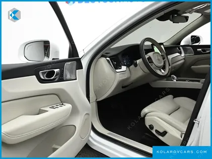 VOLVO XC60 T8 ULTRA BRIGHT