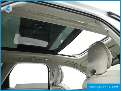 VOLVO XC60 T8 ULTRA BRIGHT