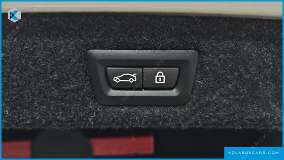BMW 5 SERIES 530E M SPORT