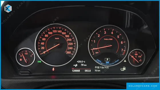 BMW 3 SERIES 330E IPERFORMANCE M SPORT