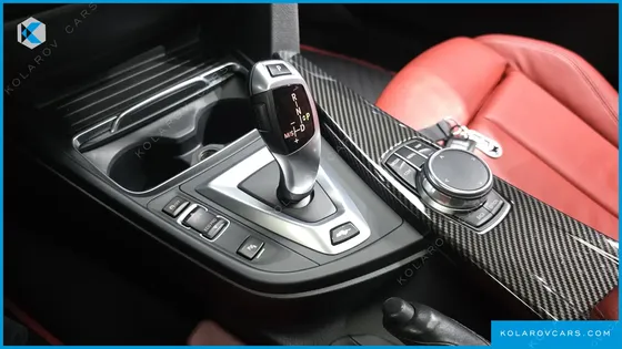 BMW 3 SERIES 330E IPERFORMANCE M SPORT
