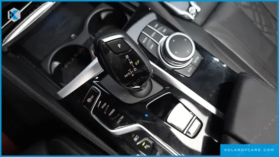 BMW 5 SERIES 530E M SPORT