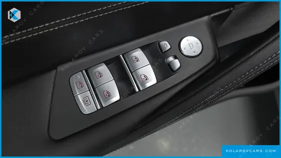 BMW 5 SERIES 530E M SPORT