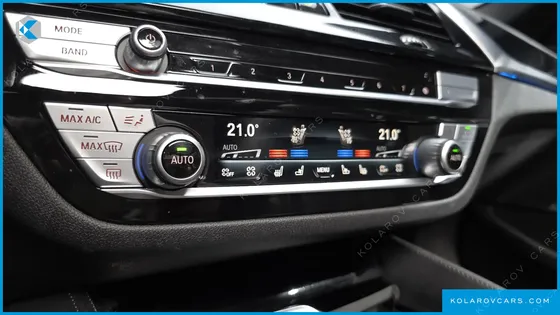 BMW 5 SERIES 530E M SPORT