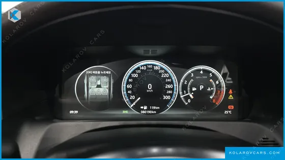 JAGUAR XF 25T PORTFOLIO
