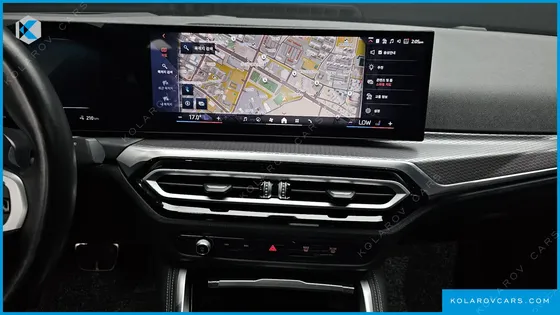 BMW I4 EDRIVE40 M SPORTS PRO