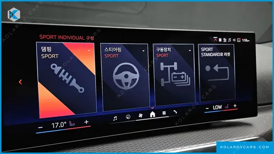 BMW I4 EDRIVE40 M SPORTS PRO