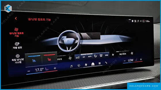 BMW I4 EDRIVE40 M SPORTS PRO