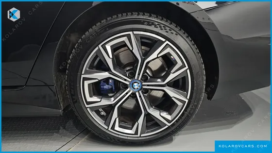 BMW I4 EDRIVE40 M SPORTS PRO