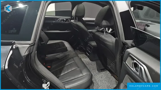 BMW I4 EDRIVE40 M SPORTS PRO