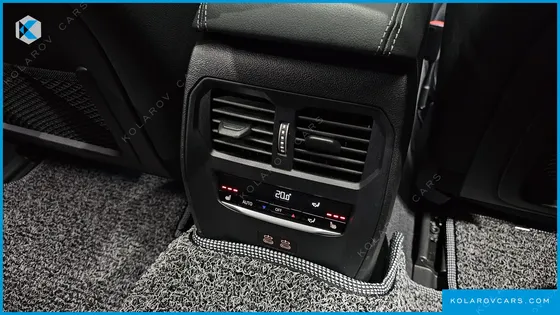 BMW I4 EDRIVE40 M SPORTS PRO