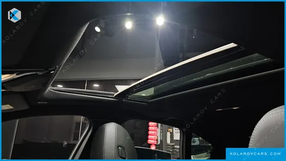 BMW I4 EDRIVE40 M SPORTS PRO