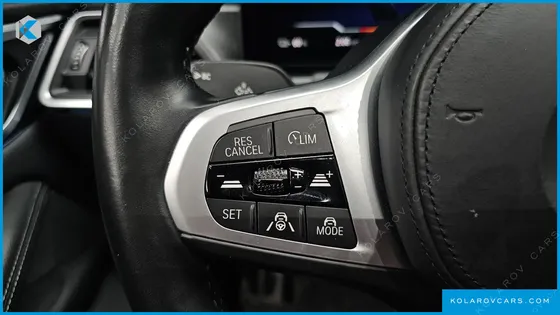 BMW I4 EDRIVE40 M SPORTS PRO