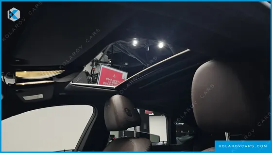BMW I4 EDRIVE40 M SPORTS PRO
