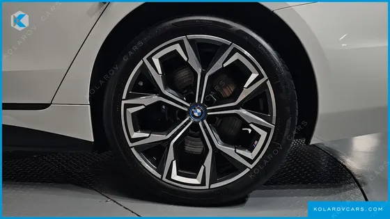 BMW I4 EDRIVE40 M SPORTS PRO
