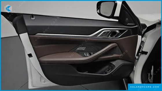BMW I4 EDRIVE40 M SPORTS PRO
