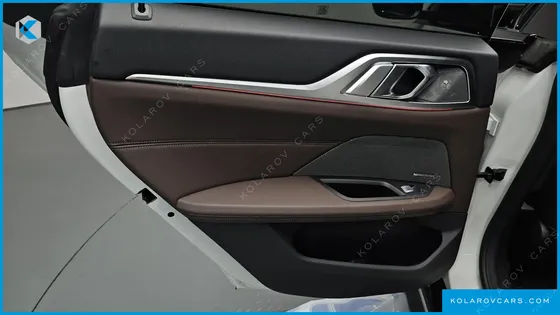 BMW I4 EDRIVE40 M SPORTS PRO