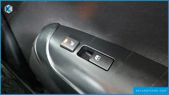 KIA MOHAVE 4WD KV 300