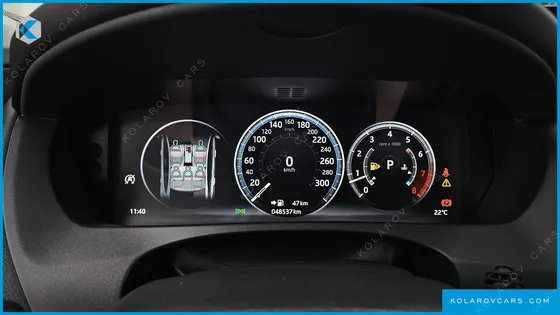 JAGUAR XE 20T PRESTIGE