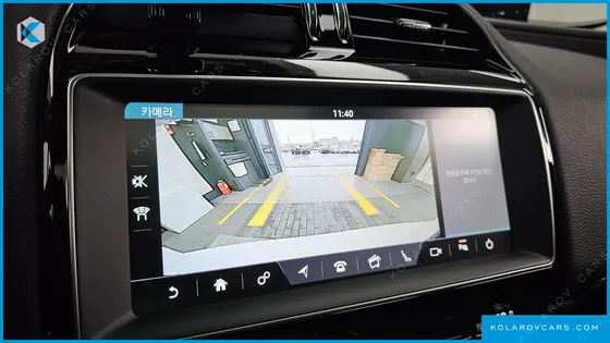JAGUAR XE 20T PRESTIGE
