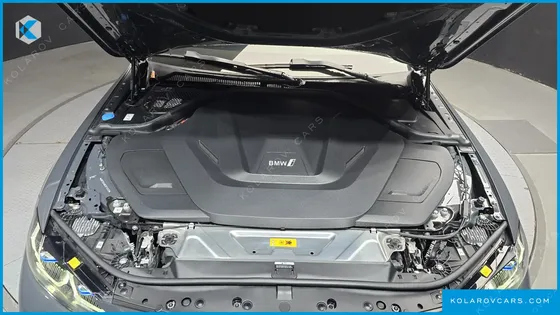 BMW I4 M50 PRO