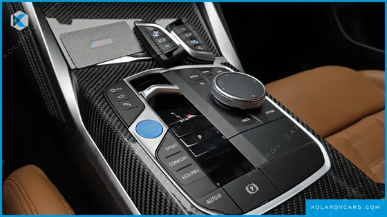 BMW I4 M50 PRO