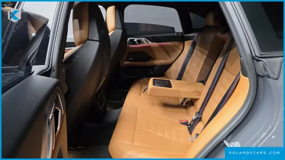 BMW I4 M50 PRO